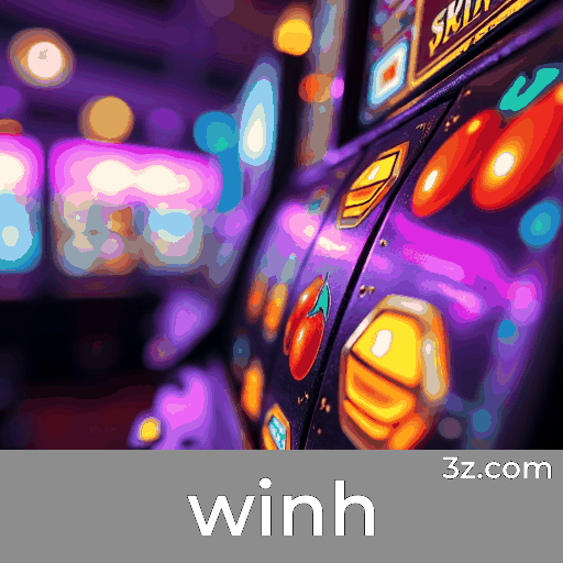 winh: Experiência de Cassino Diversificada e Imersiva