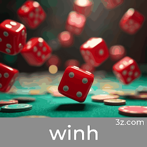 winh: Experiência de Cassino Diversificada e Imersiva