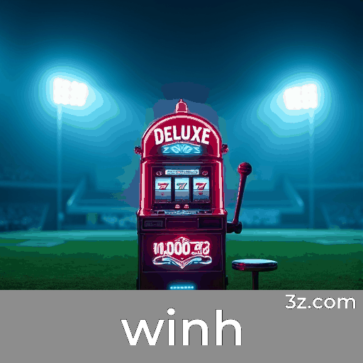 Desbloqueie Recompensas Incríveis com a Winh!
