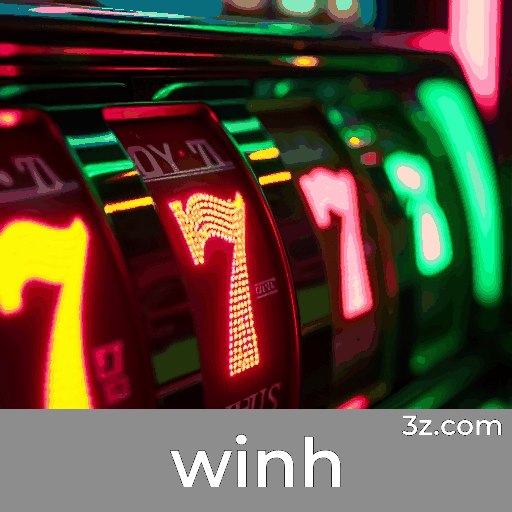 Login Seguro e Rápido no winh para Brasileiros