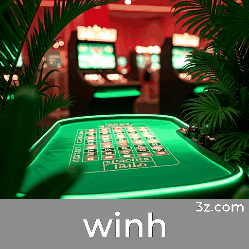 Winh Casino: Exclusividade e Luxo VIP