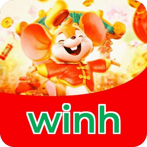 Login rápido no app winh