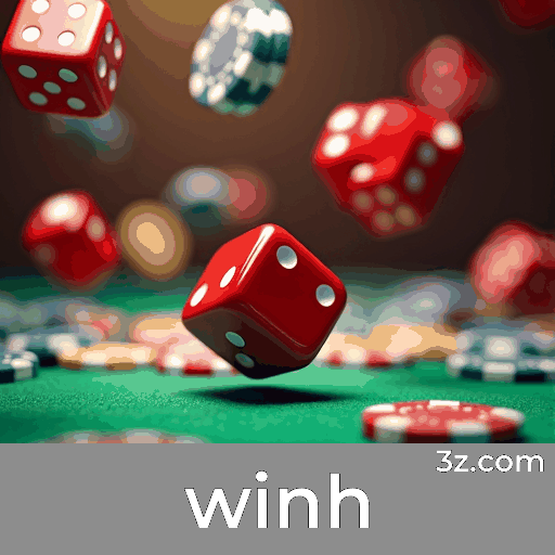 Desbloqueie Recompensas Incríveis com a Winh!