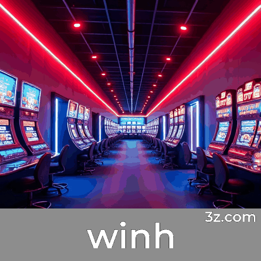 Winh: Plataforma Estável, Segura e Otimizada para o Brasil