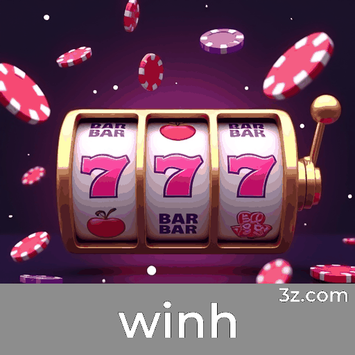 Aumente Suas Vantagens com o App winh