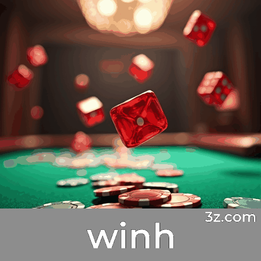 Login Seguro e Rápido no winh para Brasileiros