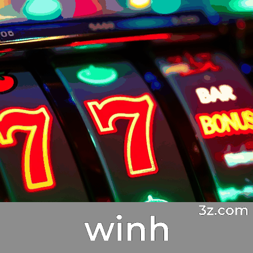 Login Seguro e Rápido no winh para Brasileiros