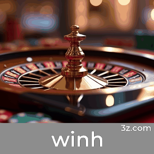 winh: Experiência de Cassino Diversificada e Imersiva