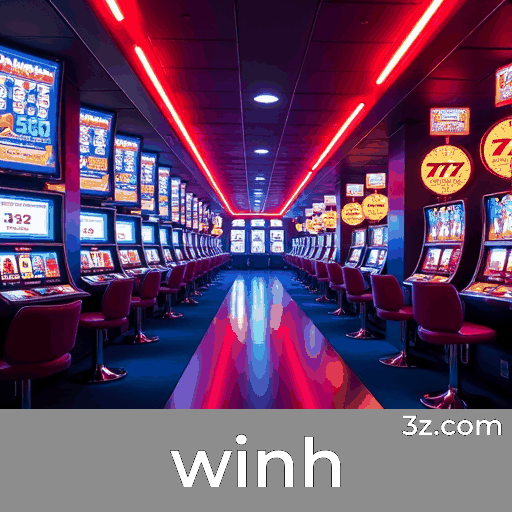 Winh: Plataforma Estável, Segura e Otimizada para o Brasil