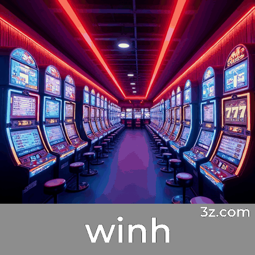 Winh: Plataforma Estável, Segura e Otimizada para o Brasil