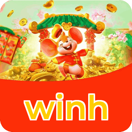 Bônus de boas-vindas winh