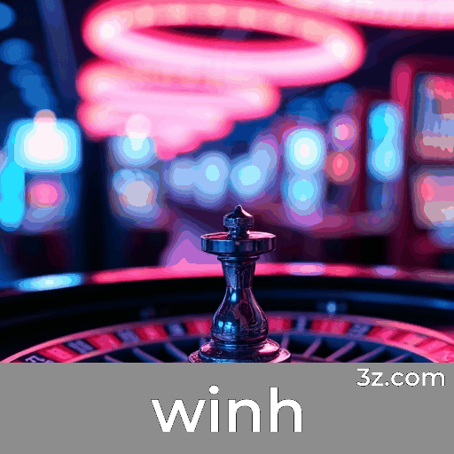 Aumente Suas Vantagens com o App winh