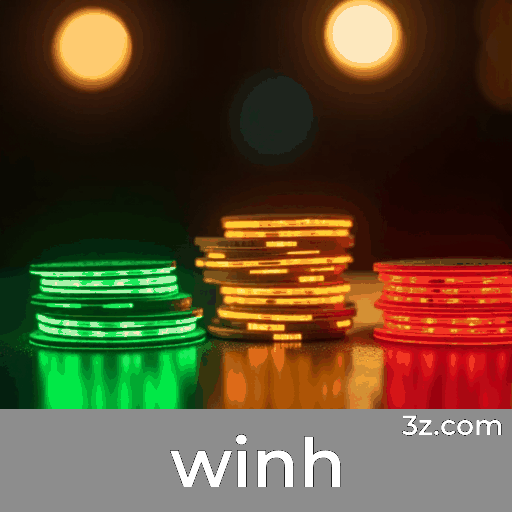 Desbloqueie Recompensas Incríveis com a Winh!