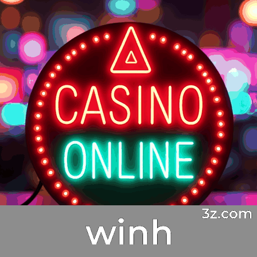 Login Seguro e Rápido no winh para Brasileiros