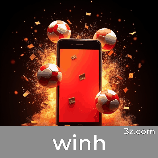 winh: Desafie-se nos Crash Games e Ganhe